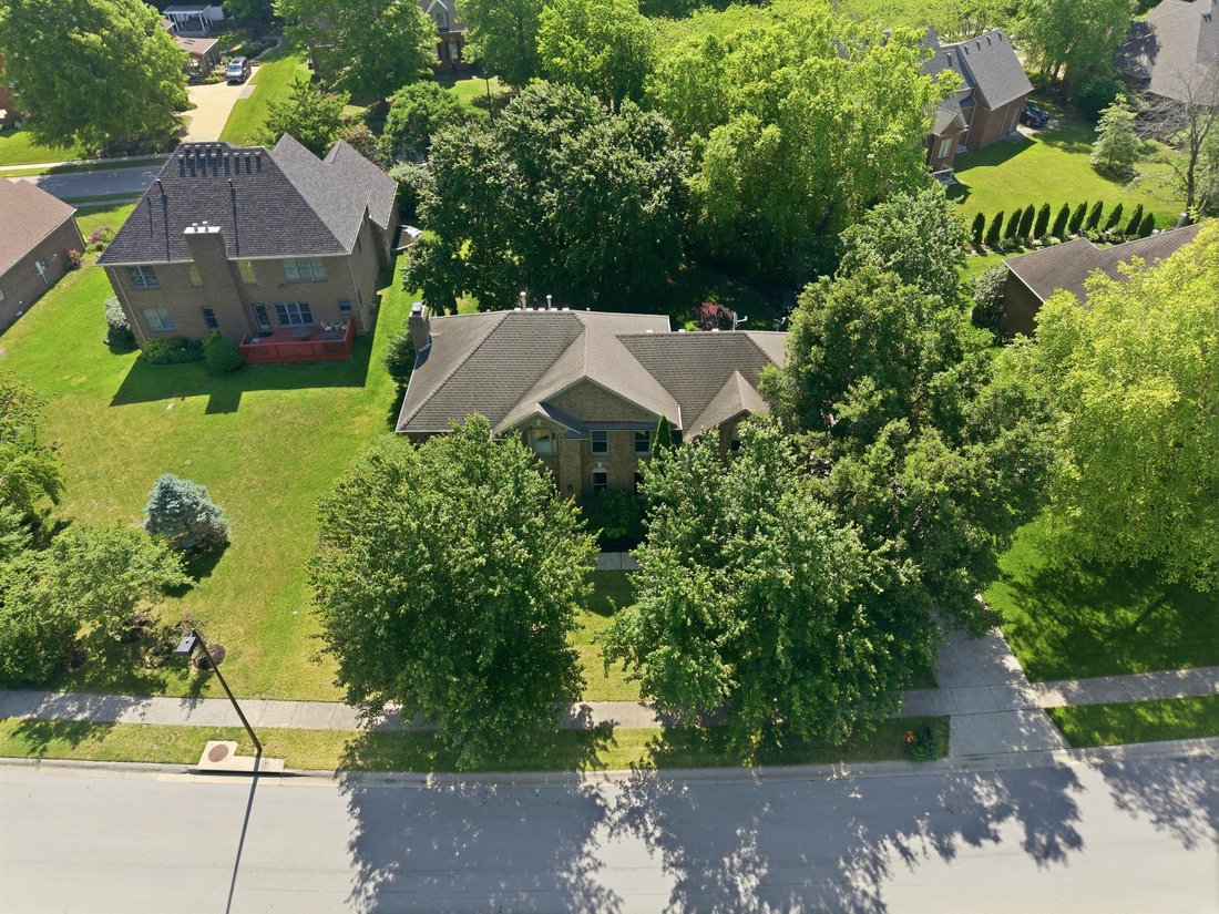 House in Lexington, Kentucky, United States 4 - 18176646
