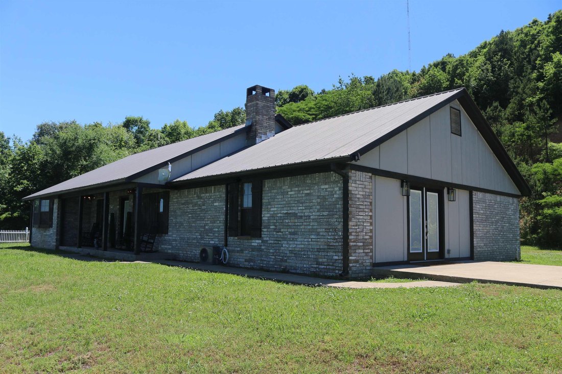 House in Mena, Arkansas, United States 2 - 18175769