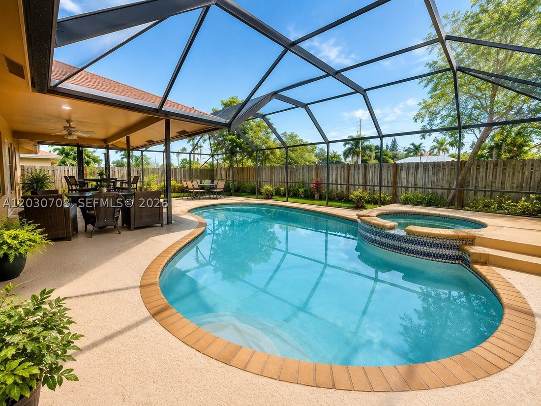 House in Wellington, Florida, United States 5 - 18175457