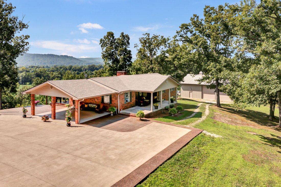 House in Stanton, Kentucky, United States 2 - 18177043