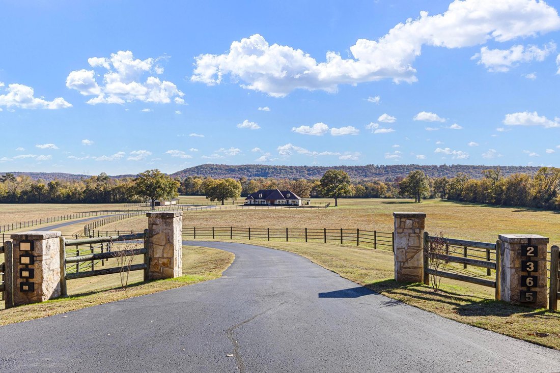 House in Russellville, Arkansas, United States 4 - 18176463
