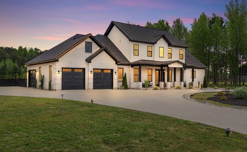 House in Jacksonville, Arkansas, United States 1