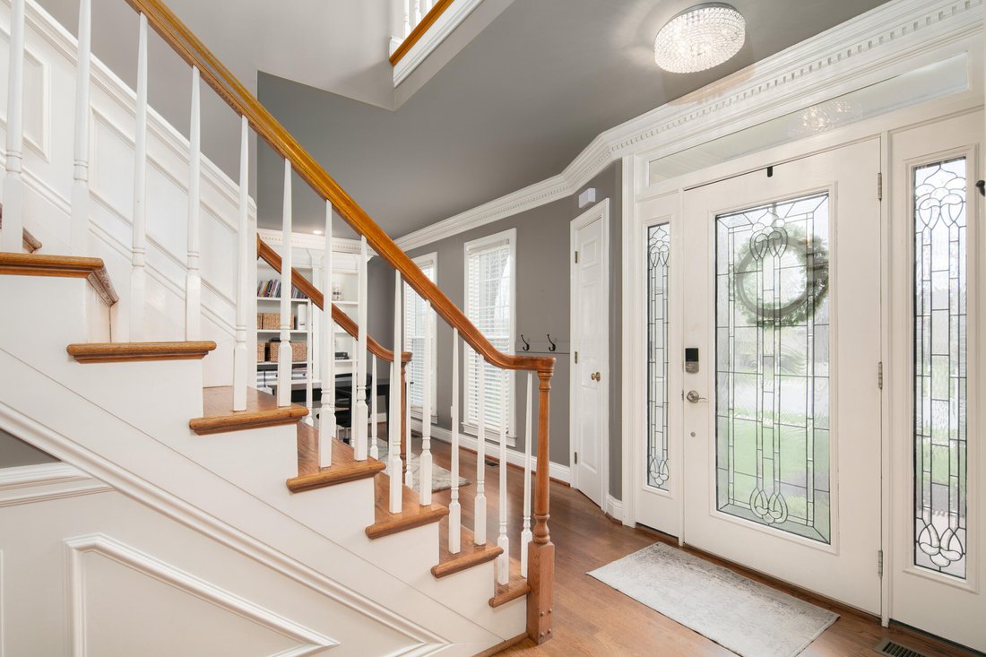 House in Lexington, Kentucky, United States 5 - 18176686