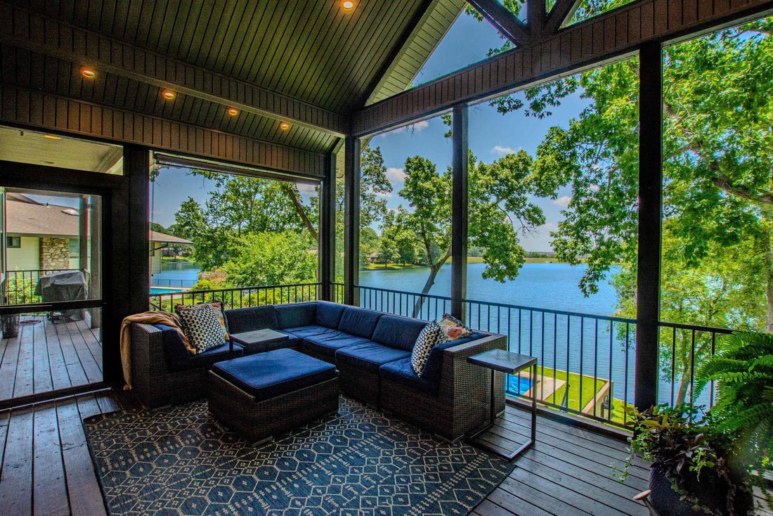 House in North Little Rock, Arkansas, United States 5 - 18176389