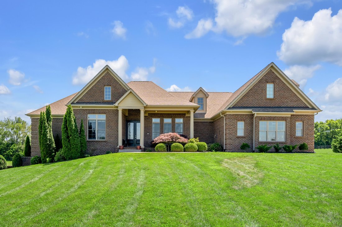 House in Lexington, Kentucky, United States 1 - 18176718