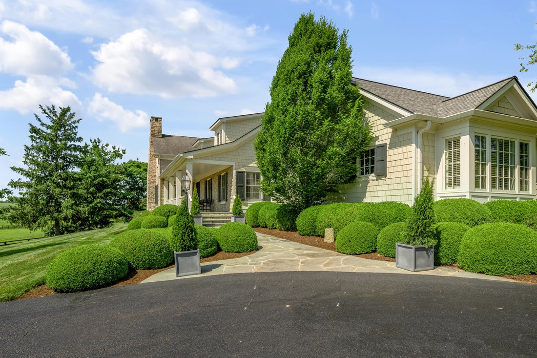 House in Midway, Kentucky, United States 4 - 18176865