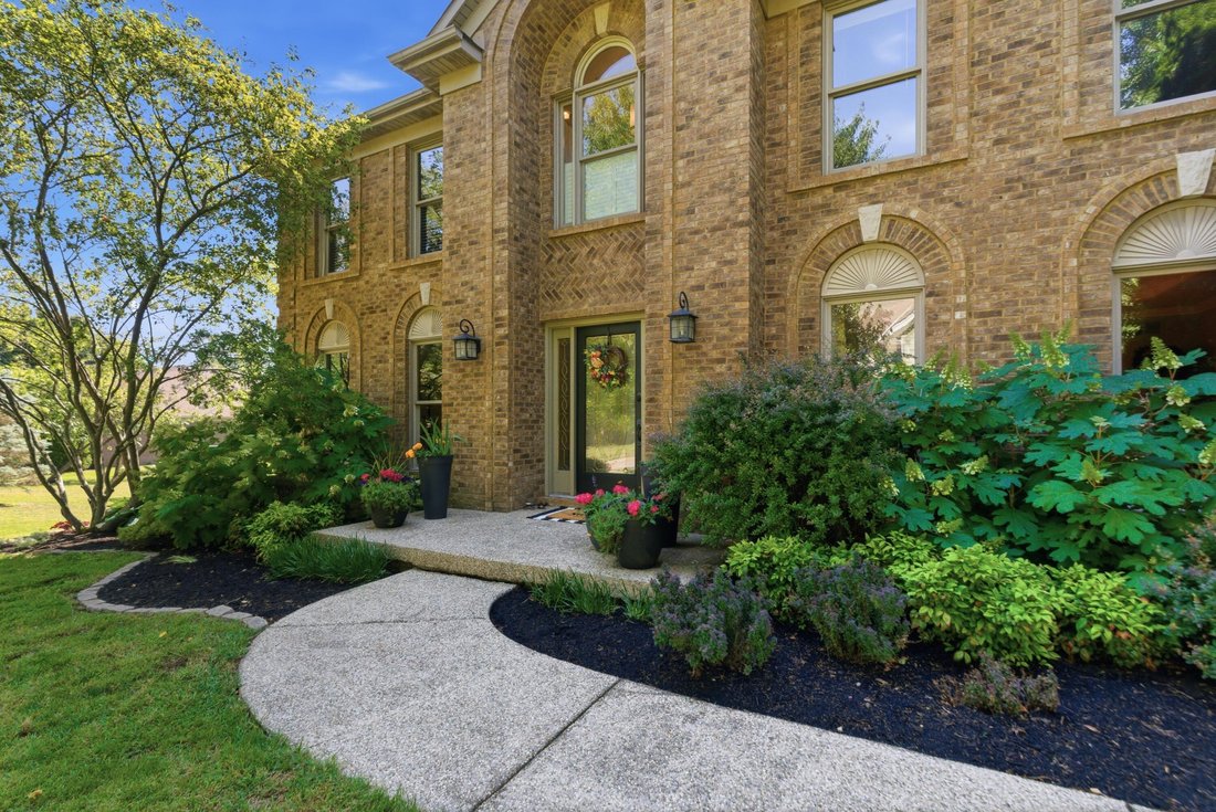 House in Lexington, Kentucky, United States 2 - 18176646