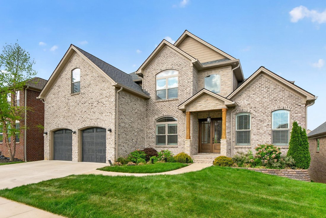 House in Lexington, Kentucky, United States 1 - 18176643