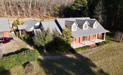 House in Russellville, Arkansas, United States 1
