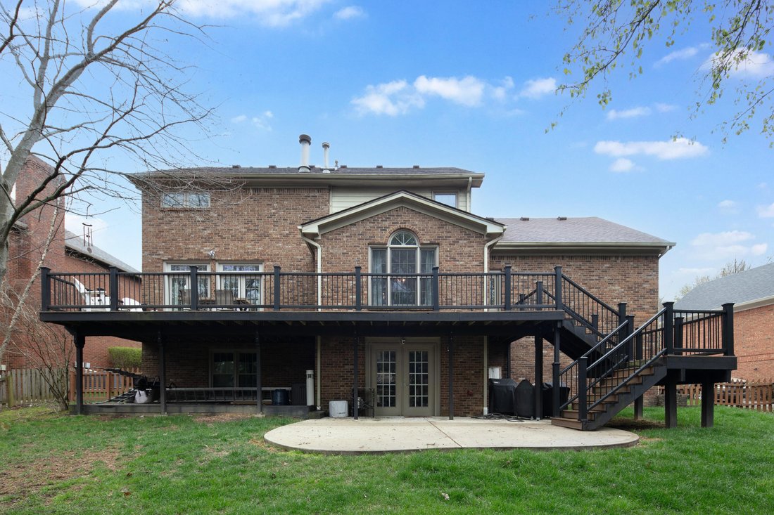 House in Lexington, Kentucky, United States 3 - 18176686