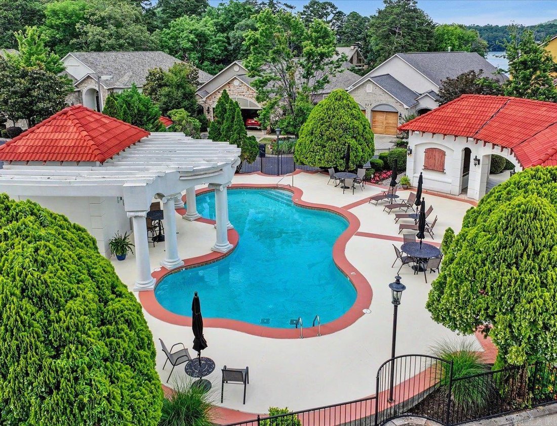 House in Hot Springs, Arkansas, United States 5 - 18175960
