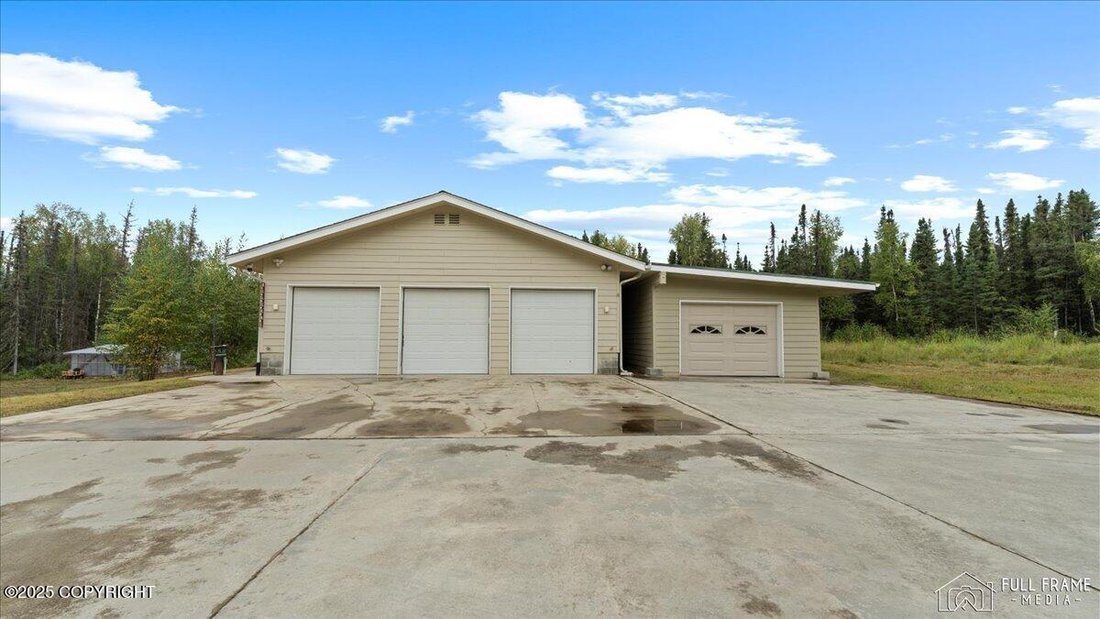 House in Wasilla, Alaska, United States 5 - 18176854