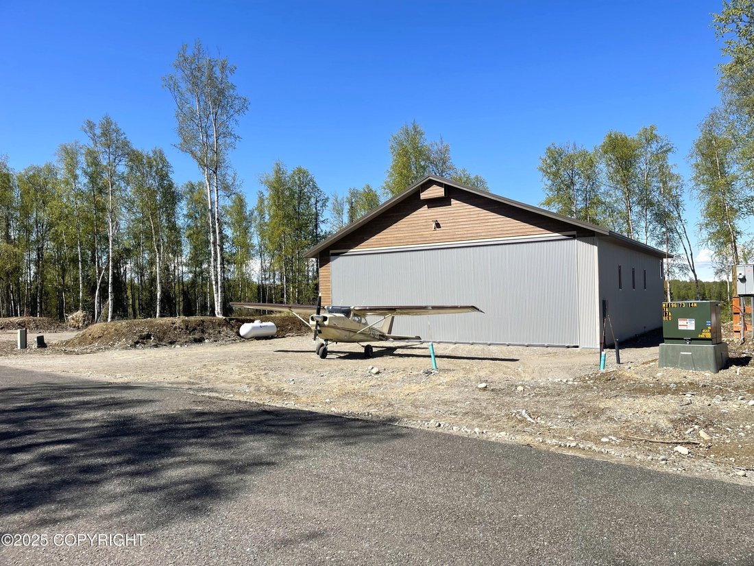 House in Willow, Alaska, United States 5 - 18175652