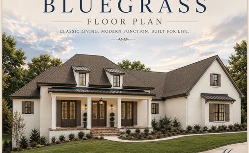 Casa a Lancaster, Kentucky, Stati Uniti 1