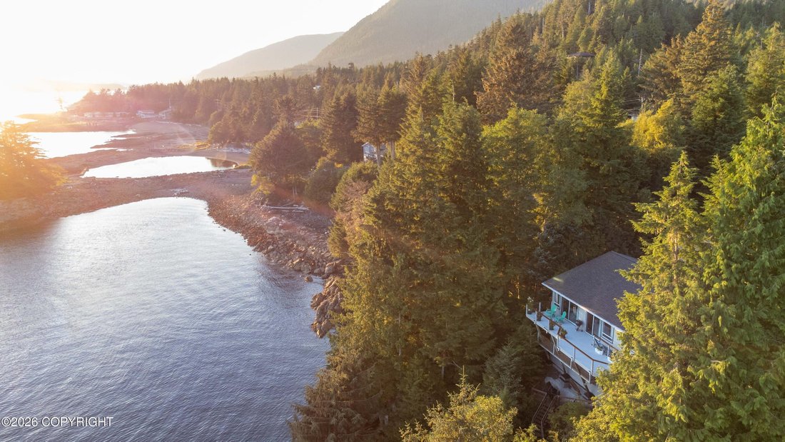 House in Ketchikan, Alaska, United States 2 - 18175767