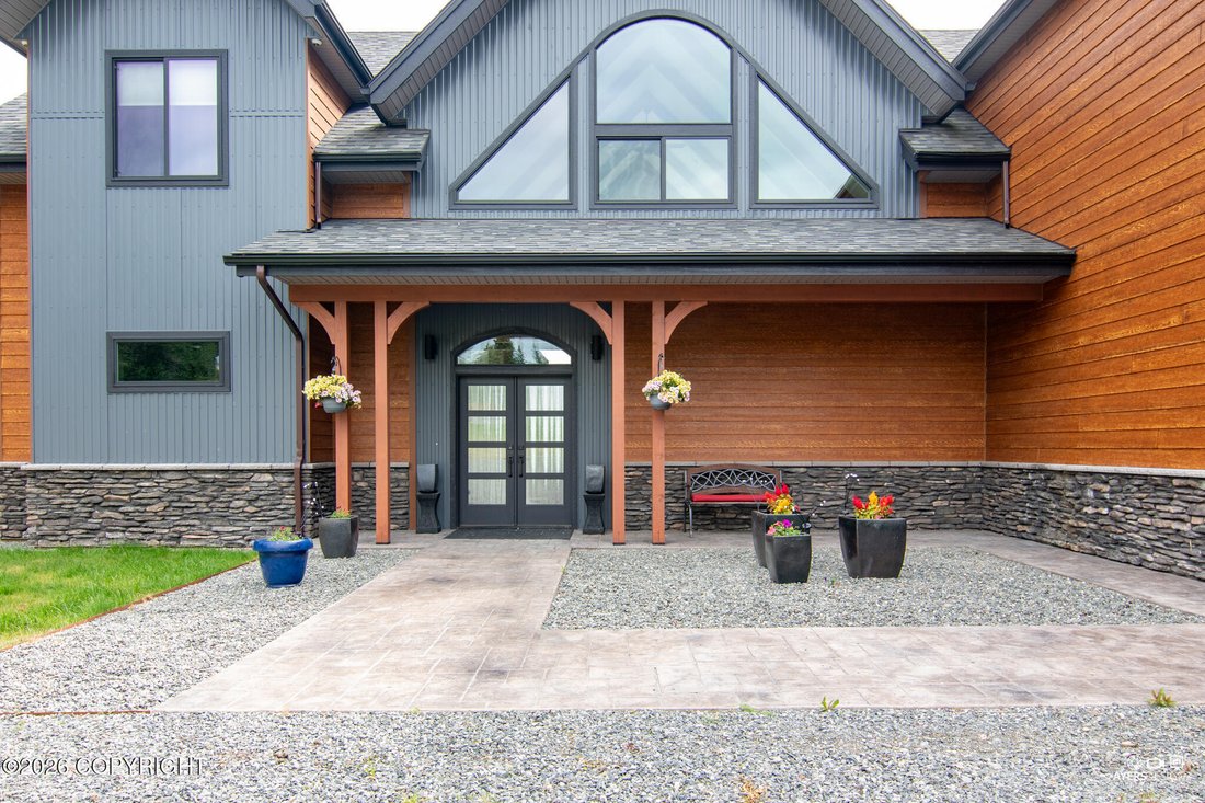 House in Kasilof, Alaska, United States 2 - 18175647
