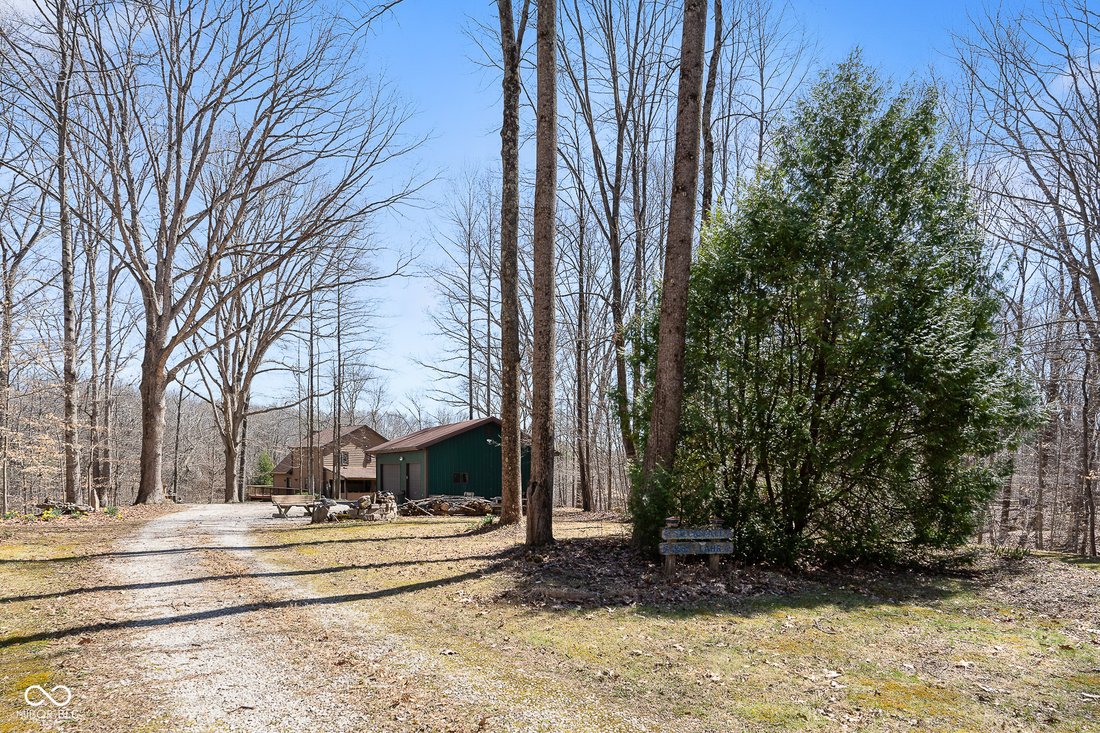 House in Martinsville, Indiana, United States 3 - 18177175
