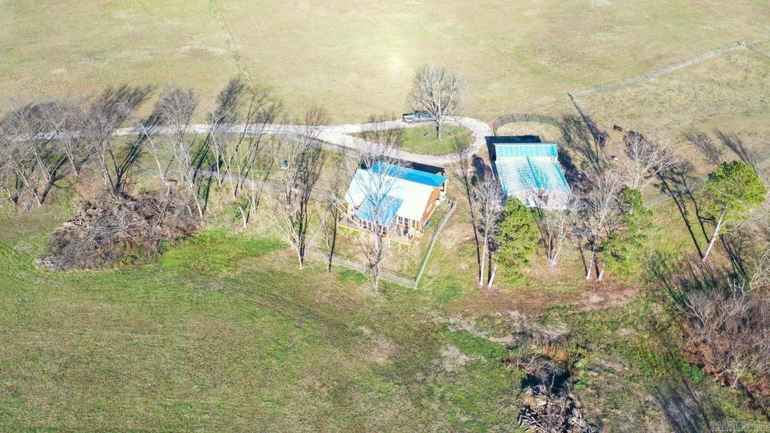 House in Norman, Arkansas, United States 4 - 18176673