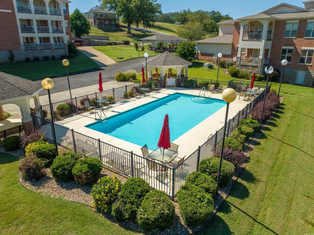 House in Hot Springs, Arkansas, United States 4 - 18175902