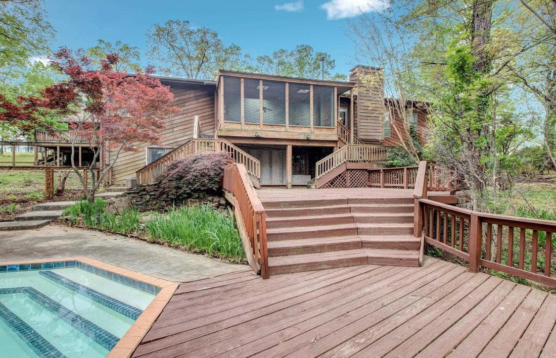 House in Little Rock, Arkansas, United States 4 - 18176410
