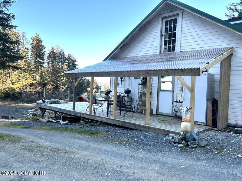 House in Seldovia, Alaska, United States 5 - 18175497