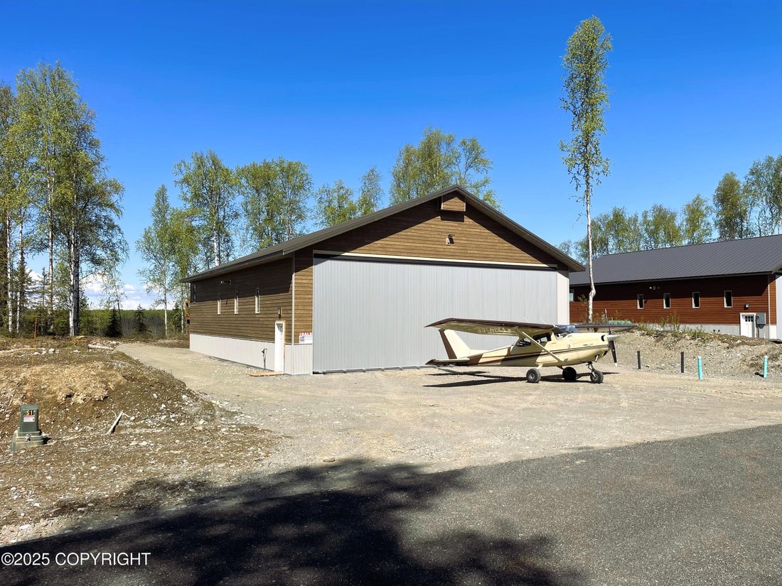 House in Willow, Alaska, United States 3 - 18175652