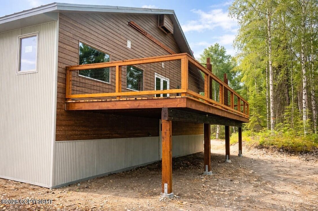 House in Willow, Alaska, United States 2 - 18175652