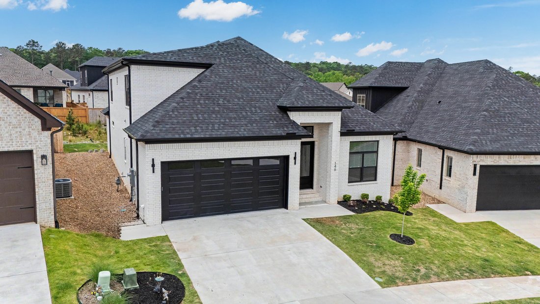 House in Little Rock, Arkansas, United States 5 - 18176064