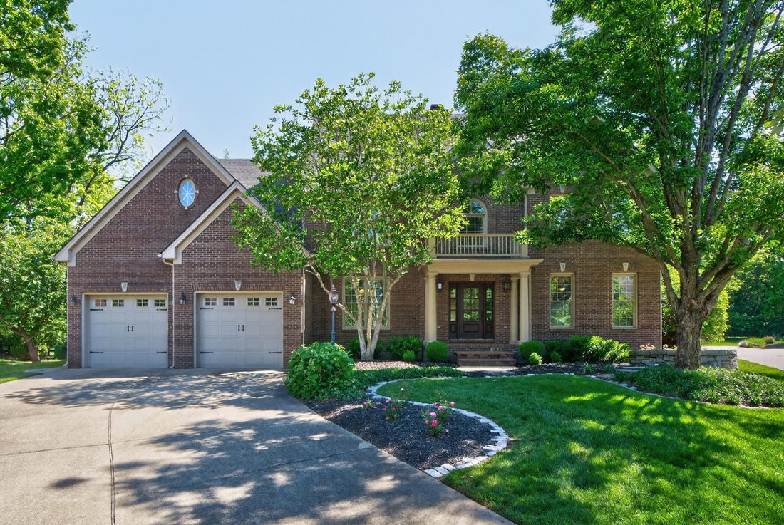 House in Lexington, Kentucky, United States 1 - 18177268