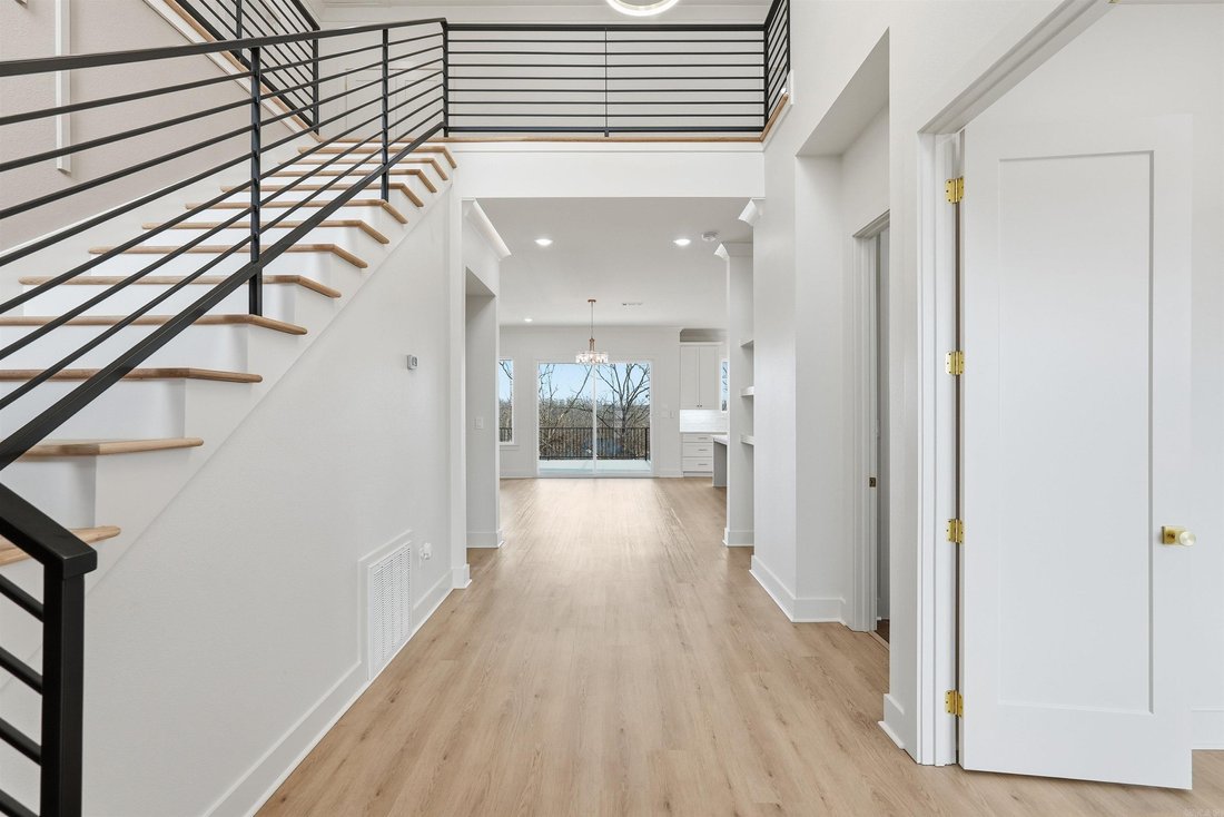 House in Sherwood, Arkansas, United States 5 - 18176167