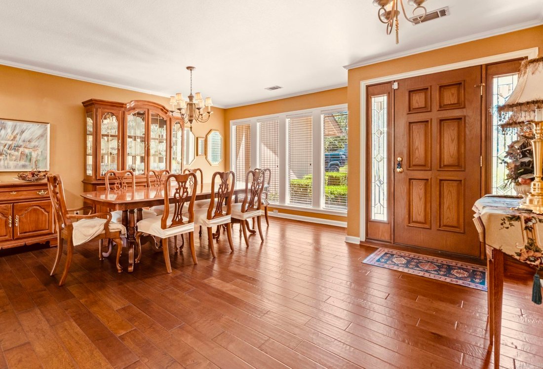 House in Hot Springs, Arkansas, United States 5 - 18175789