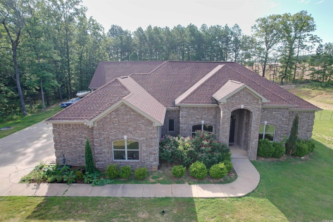 House in Alexander, Arkansas, United States 1 - 18176105