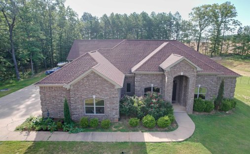 Casa a Alexander, Arkansas, Stati Uniti 1