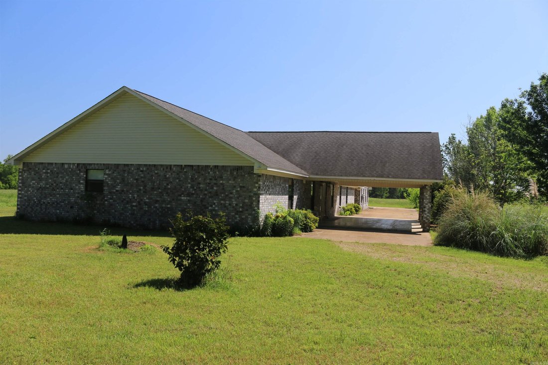 House in Nashville, Arkansas, United States 3 - 18175895