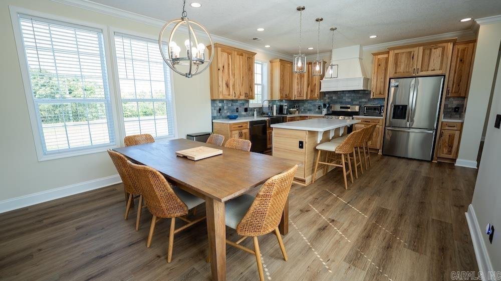 House in Harrison, Arkansas, United States 5 - 18175888