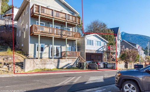 Ketchikan, Alaska, États-Unis 1