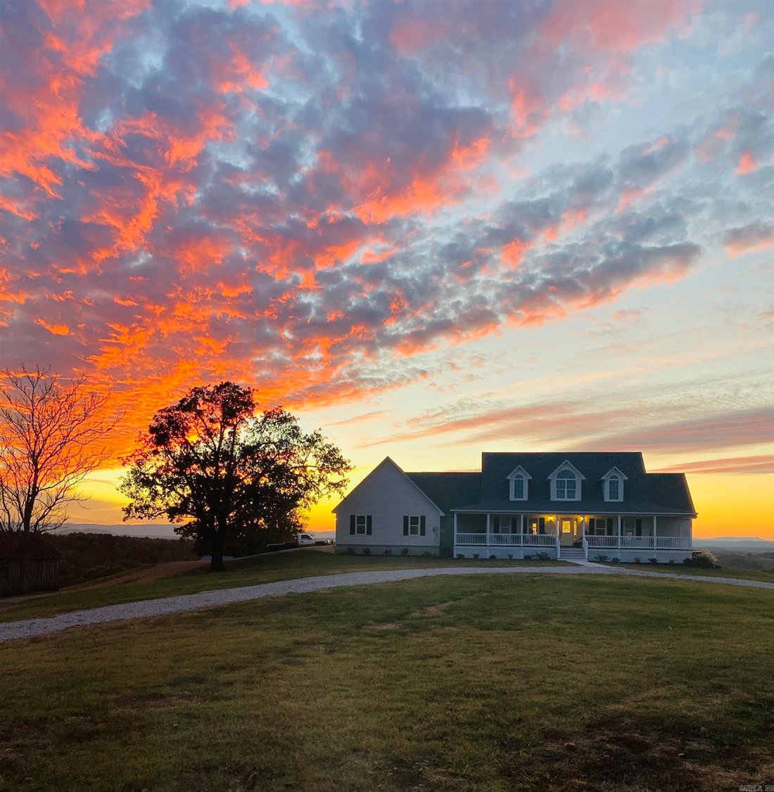 House in Marshall, Arkansas, United States 2 - 18176432