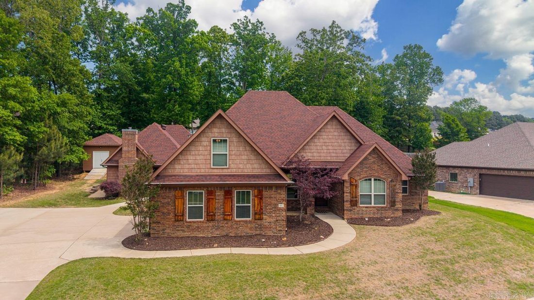House in Benton, Arkansas, United States 1 - 18175810