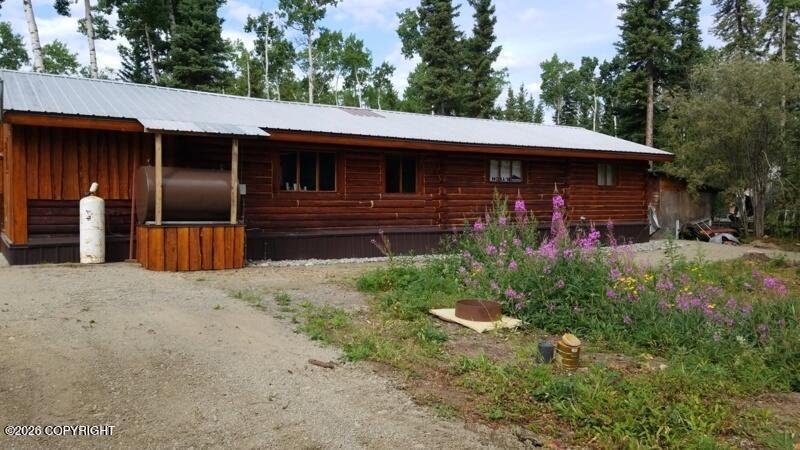 House in Kenny Lake, Alaska, United States 5 - 18175539
