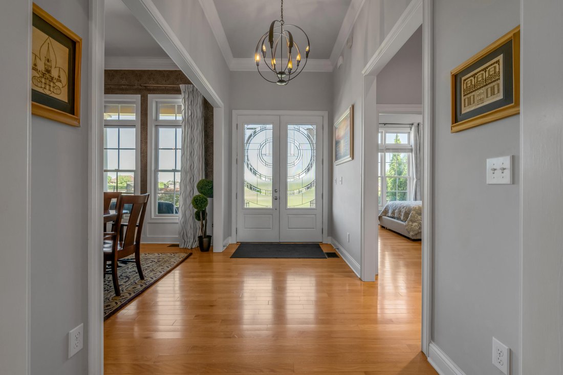 House in Lexington, Kentucky, United States 5 - 18176718