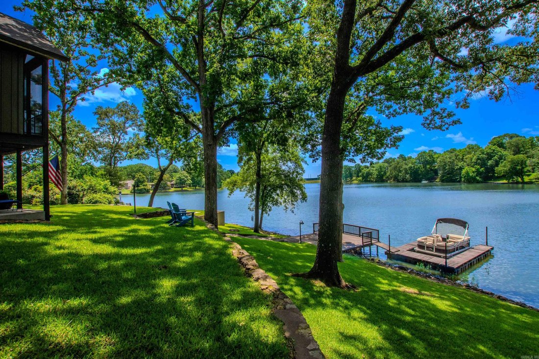House in North Little Rock, Arkansas, United States 4 - 18176389