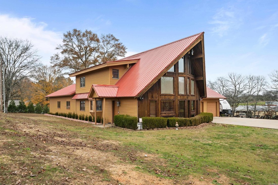 House in Hot Springs, Arkansas, United States 3 - 18175925