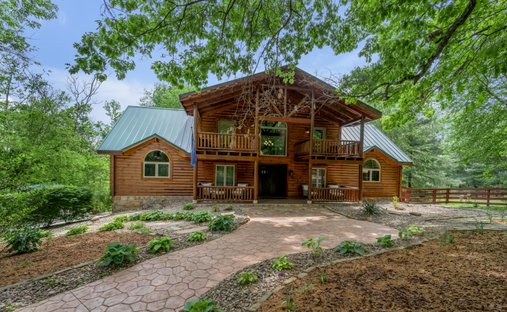 House in Lexington, Kentucky, United States 1