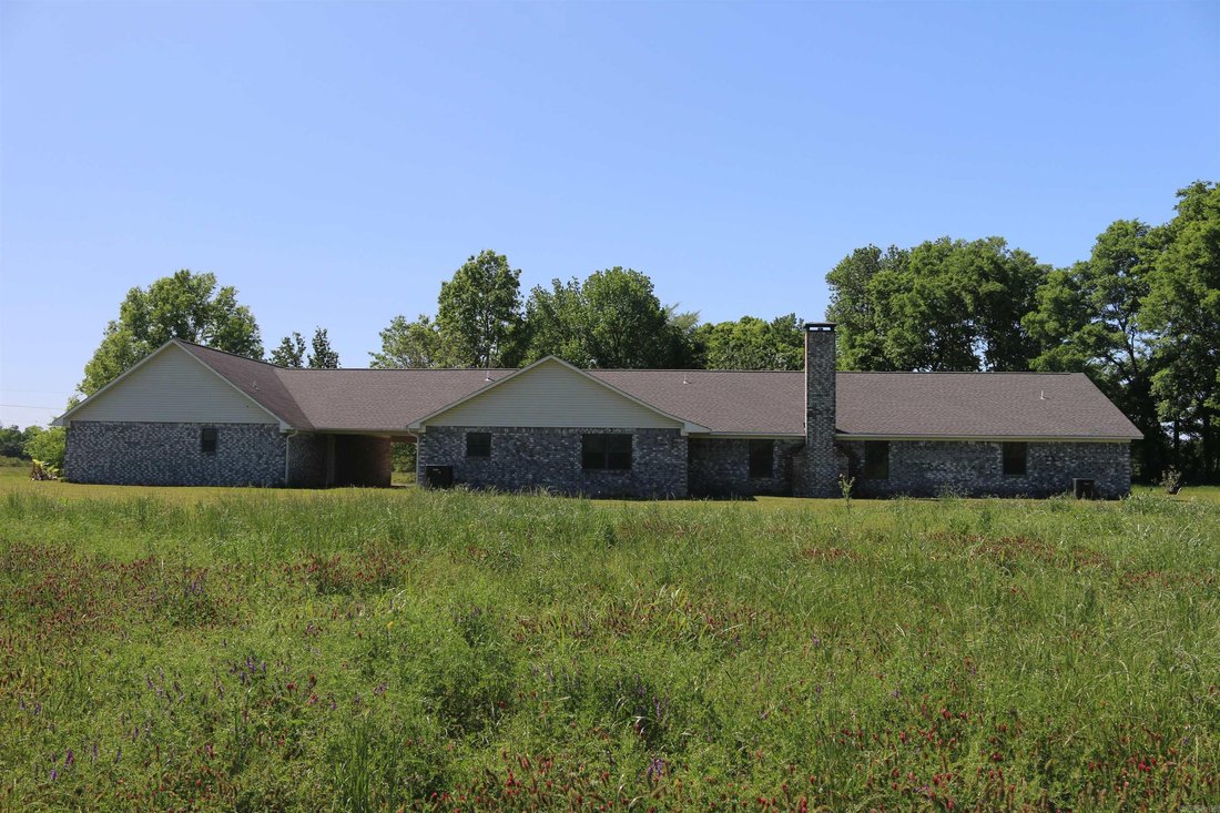 House in Nashville, Arkansas, United States 5 - 18175895