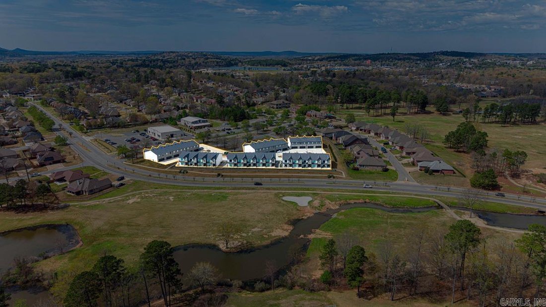House in Maumelle, Arkansas, United States 2 - 18176204