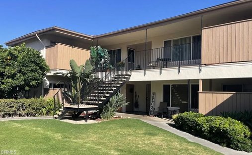 Santa Paula, California, United States 1