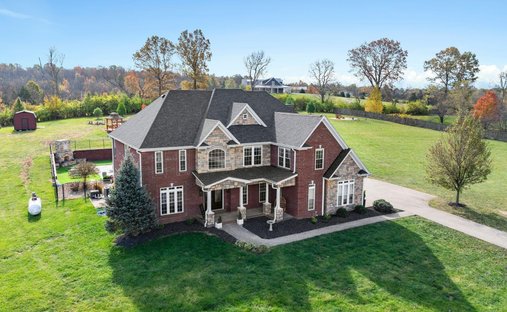 Casa a Lawrenceburg, Kentucky, Stati Uniti 1