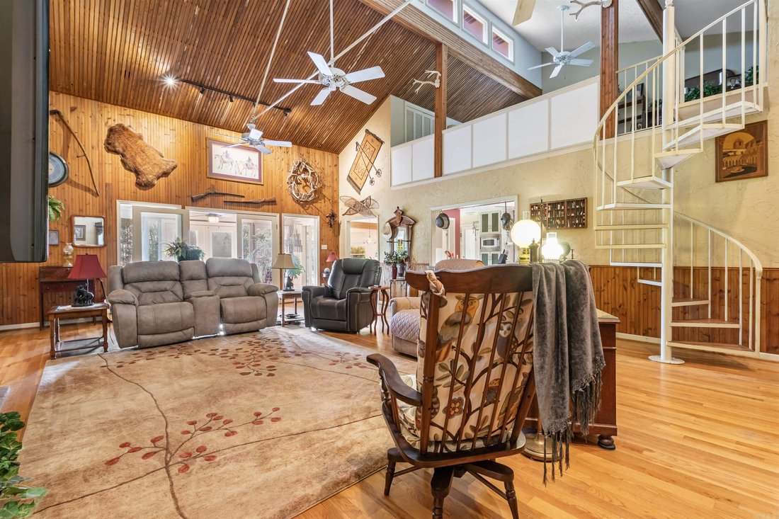 House in Cabot, Arkansas, United States 4 - 18176446