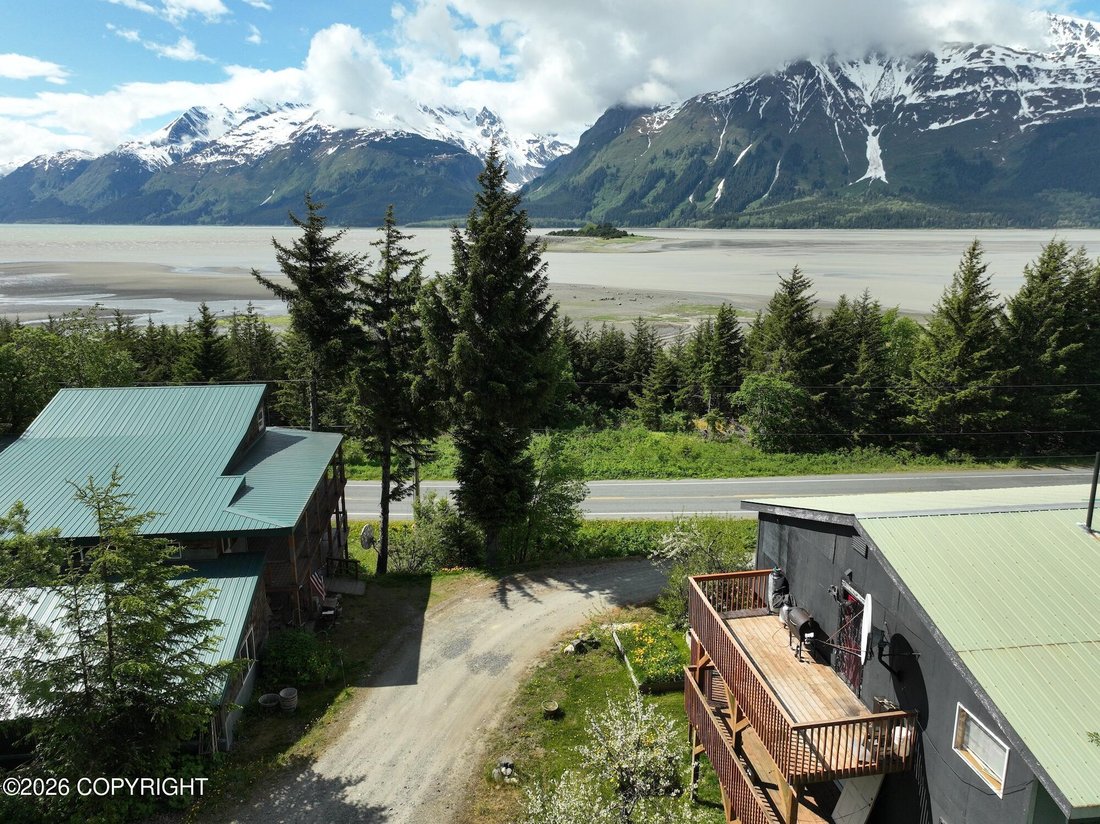 House in Haines, Alaska, United States 3 - 18175514