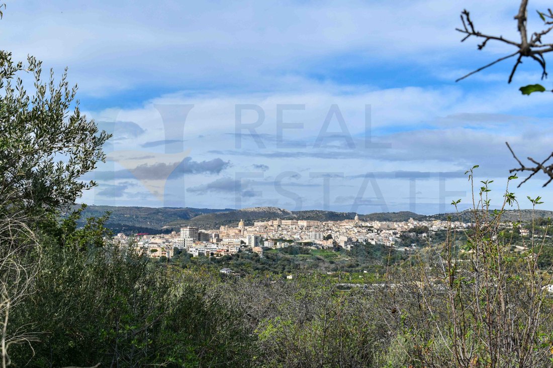 Villa in Center, Noto, Sicily 5 - 18177532